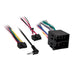 Axxess AX-ADXSVI-SP1 Accessory & Nav Output Can Harness For 07-13 Dodge/Mercedes - TuracellUSA