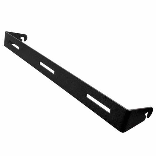 Metra MPS-B02 Universal Light Bar Mount Bracket - 22 Inch