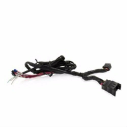 Flashlogic Remote Start for 2011 Dodge Durango PTS 8 Cyl w/Plug And Play Harness - TuracellUSA