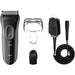 Braun Series 3 ProSkin 3000S Electric Shaver for Men Rechargeable BRAND NEW! - TuracellUSA