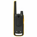 T475 Motorola Talkabout T475 Extreme Two-Way Radio, 35 Mile, 2 Pack NEW - TuracellUSA