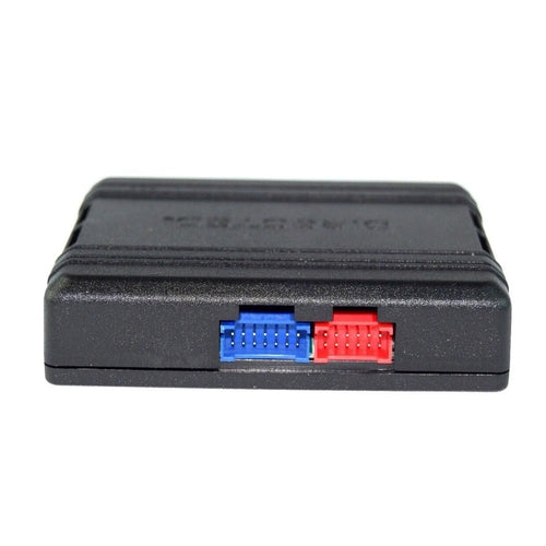 Viper 5305V Alarm & Remote Starter + iDATALINK ADSALCA Package 1/4 Mile LCD - TuracellUSA