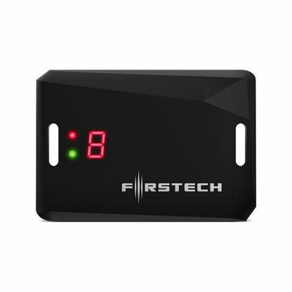 Firstech FT-DAS-II Das 4- In - 1 Security Sensor 2nd Gen Dual Stage Impact - TuracellUSA