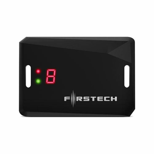 Firstech FT-DAS-II Das 4- In - 1 Security Sensor 2nd Gen Dual Stage Impact - TuracellUSA