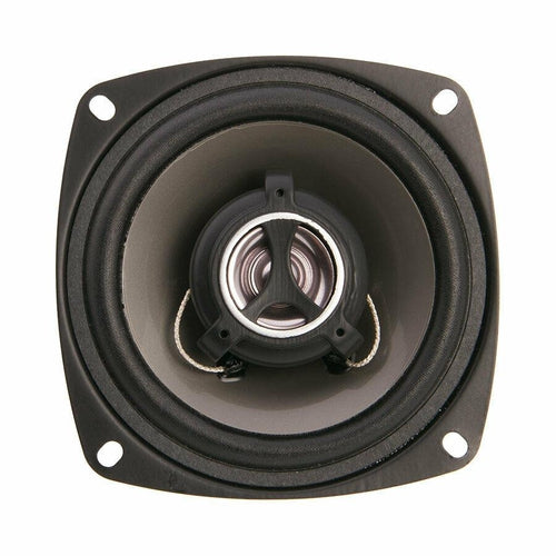 2 Soundstream AF42 Arachnid 2-Way 4" Coaxial Car Speaker 200W Max NEW (PAIR) - TuracellUSA