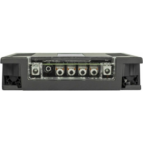 3K1 BANDA ELECTRA One Channel 3000 Watts Max @ 1 Ohm Car Audio Mono Amplifier - TuracellUSA
