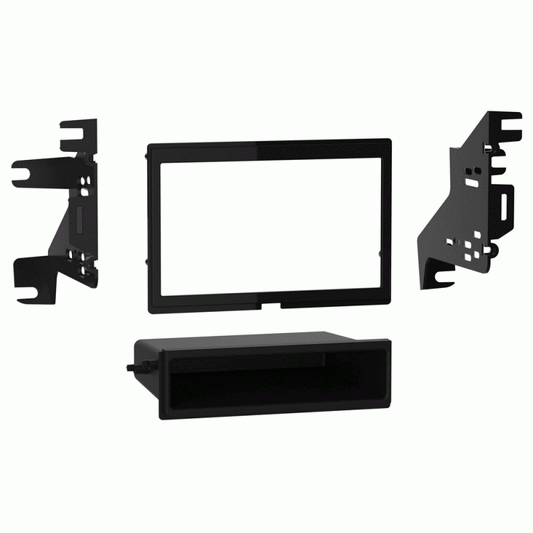 Metra 99-8731 Radio Installation kit For Mercedes Sprinter 2019-Up