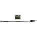 METRA 95-7332 2 Din Radio Install Dash Kit For W/ Harness& Ant Adptr Elantra, - TuracellUSA