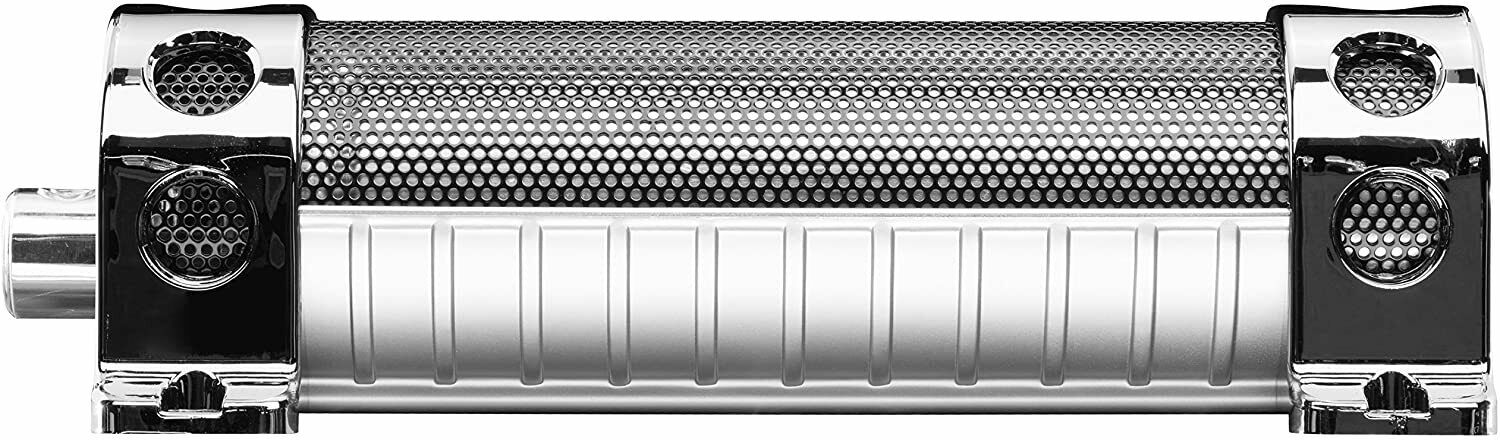 Cap18 BOSS Audio Systems 18 Farad Car Capacitor For Energy Storage BRAND NEW - TuracellUSA