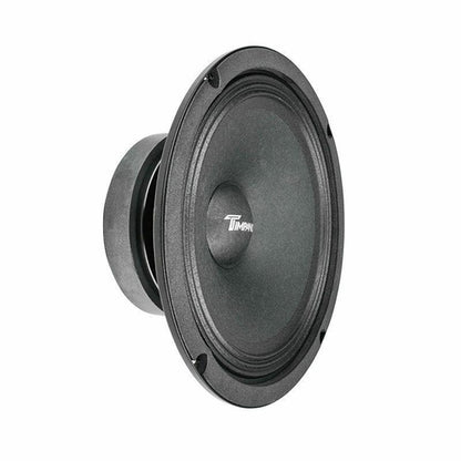 TIMPANO TPTMD8 Mid Range Mid Bass Loud Speaker 8" 8 Ohm 260 Watts Peak - TuracellUSA