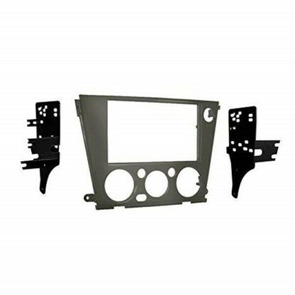 Metra 95-8901 Installation Kit For Subaru Legacy / Outback 2005-09 Double DIN - TuracellUSA