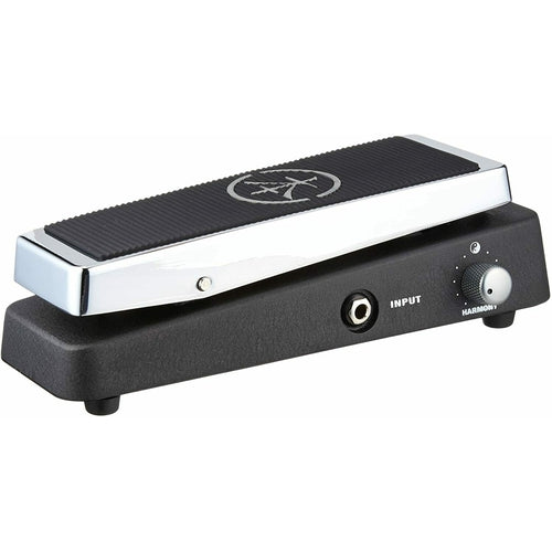 WAH BBE Class A Vintage 1967 Wah Wah Pedal NEW - TuracellUSA