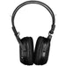 Tview T574HP TView Dual Channel Wireless IR Headphone FAST SHIPPING - TuracellUSA