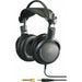 JVC-HARX900 Headphones Premium Audio Full Size (Black) BRAND NEW RETAIL - TuracellUSA