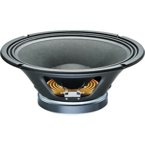 TF1225 Celestion 8 ohm 12" 250W Pro Midbass / Bass Audio Woofer BRAND NEW - TuracellUSA