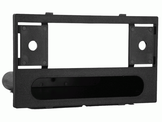 Metra 99-7896 Radio Install Dash Kit  for Select 99-00 Honda Civic w/ Harness