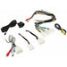 iDatalink Maestro HRN-RR-TO1 +ADS-MRR Plug And Play T-Harness For Toyota Vehicle - TuracellUSA