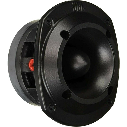 ST400BLK JBL Selenium Super Tweeter 15-Watts RMS (Aluminum) BRAND NEW - TuracellUSA