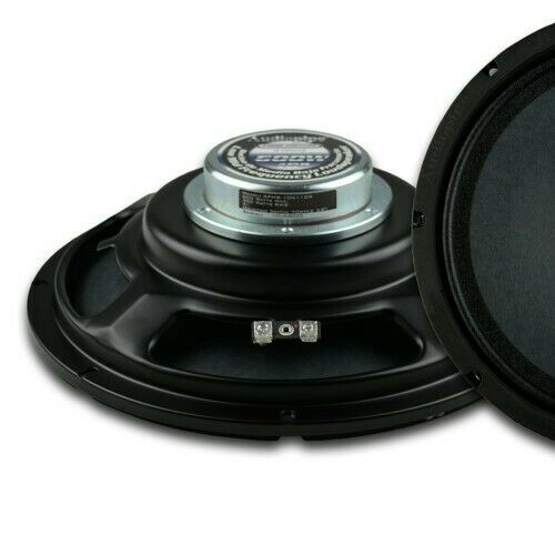 Audiopipe,10" Low Mid Frequency Loudspeaker Neodynum Magnet, 600 Waats Max, 300 - TuracellUSA