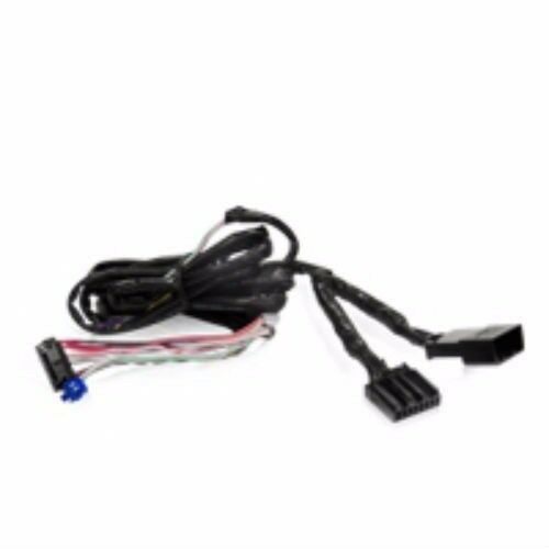 Flashlogic Plug-N-Play Remote Start for 2011-2014 Chrysler 200 FLRSCH5 - TuracellUSA