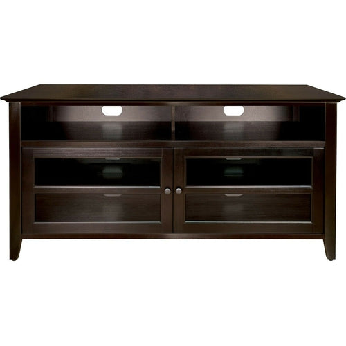 WAVS99152 Bell'O Audio/video cabinet for TVs up to 55 no-tools-required assembly - TuracellUSA