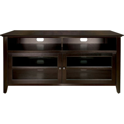 WAVS99152 Bell'O Audio/video cabinet for TVs up to 55 no-tools-required assembly - TuracellUSA
