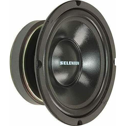 6W4P JBL Selenium Mid-Bass Woofer BRAND NEW - TuracellUSA