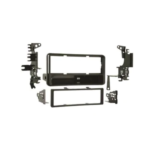 METRA 99-8201 Radio Installation Kit For Toyota Celica 2000-2005 Echo 2000-2005 - TuracellUSA