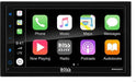 BV800ACP Boss Audio Double Din Apple Carplay/Android Auto 6.75 inch LCD NEW!!! - TuracellUSA