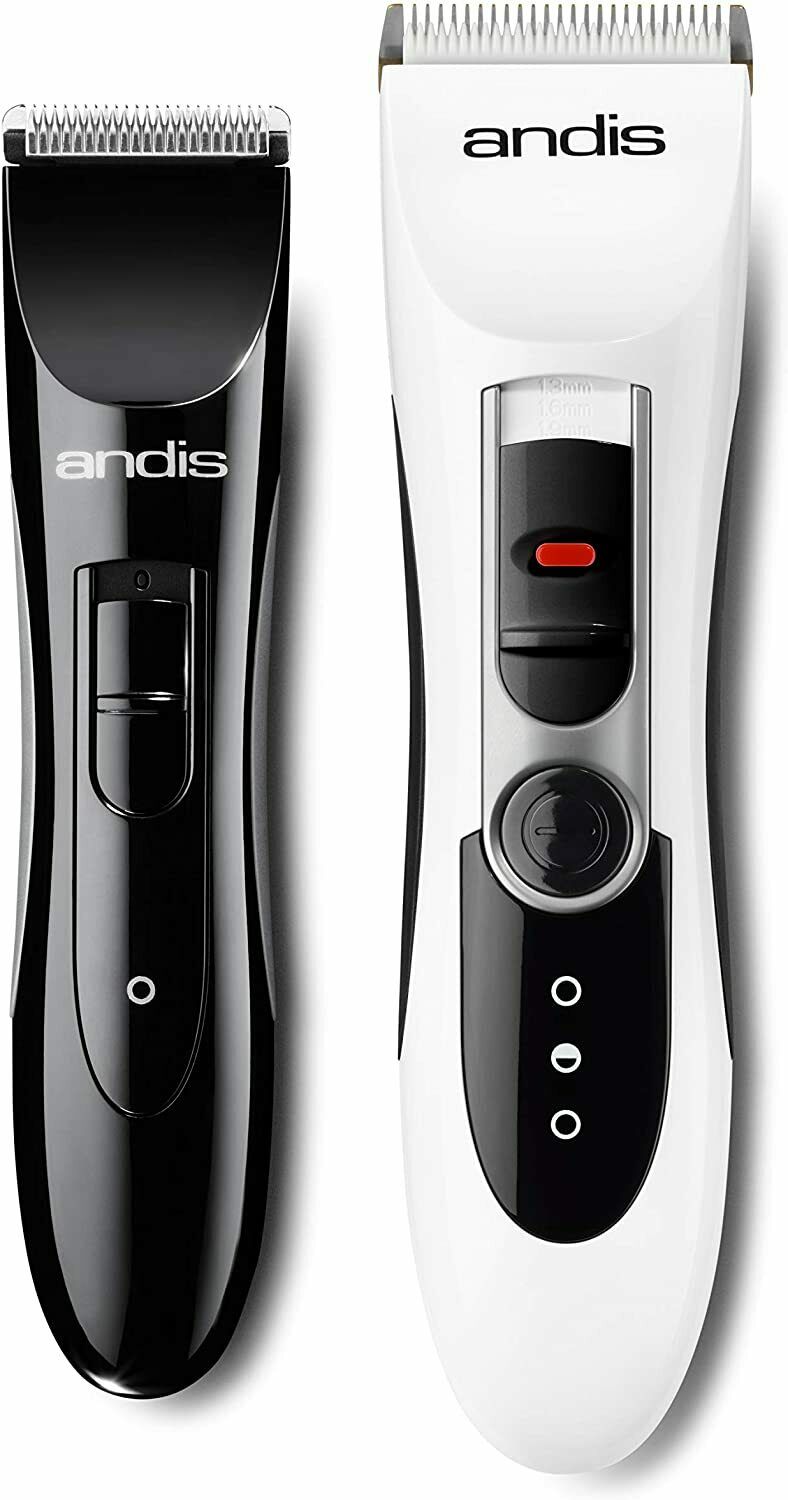 24610 ANDIS Select Cut Combo Home Hair Cutting 13 Piece Kit - TuracellUSA