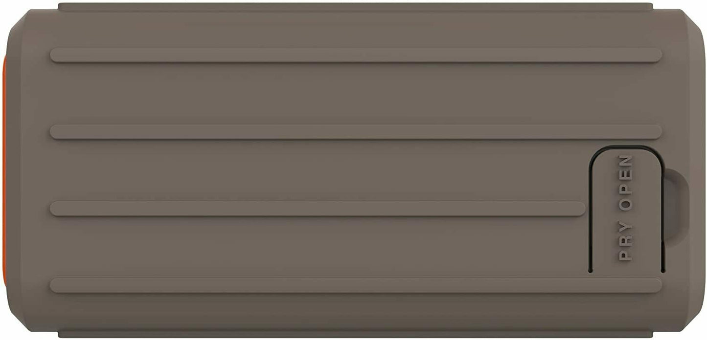 S7ARFW-424 Skullcandy Air Raid Water-resistant Drop-proof Bluetooth Speaker NEW - TuracellUSA