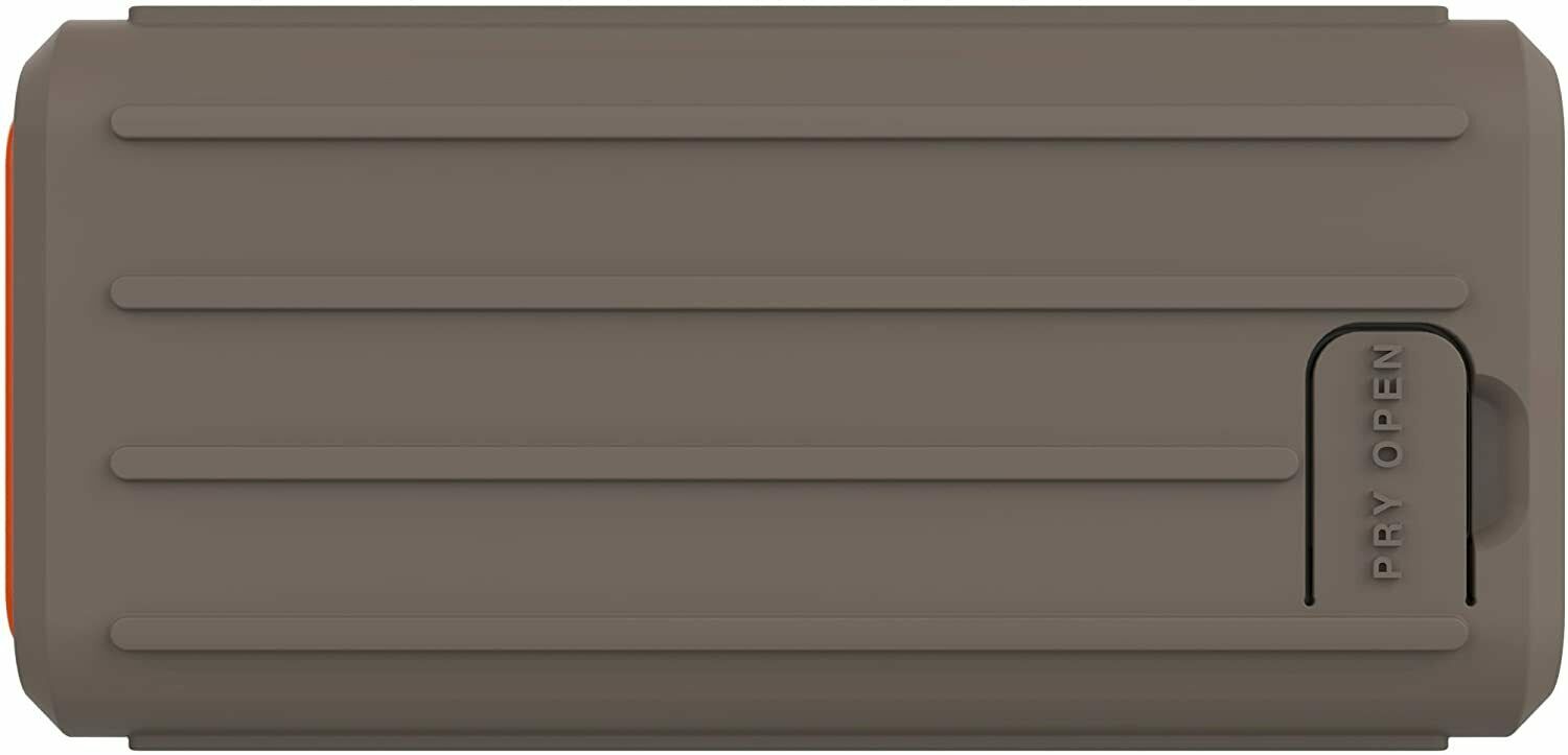 S7ARFW-424 Skullcandy Air Raid Water-resistant Drop-proof Bluetooth Speaker NEW - TuracellUSA