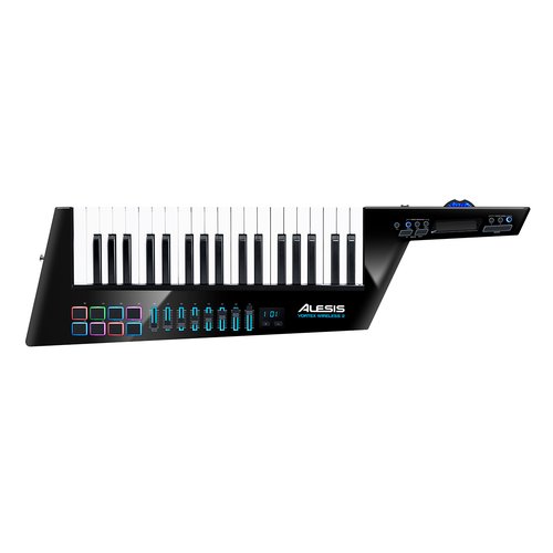 VORTEXWIRELESS2 Alesis Wireless USB/MIDI Keytar Controller BRAND NEW - TuracellUSA