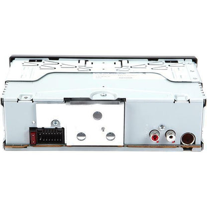 JVC KD-R370 CD/MP3/WMA/FM/AUX /Detachable Face Plate New Car Stereo JVC KDR370 - TuracellUSA