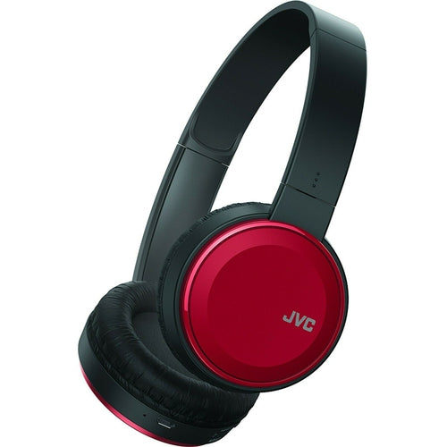 HA-S190 JVC Wireless Headphones BRAND NEW - TuracellUSA