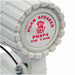 New Pyle PHSP4 6" 50 Watt Indoor/Outdoor Waterproof Home PA Horn Speaker - White - TuracellUSA