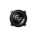 4 PIONEER TS-G1020S 4" 4-INCH CAR AUDIO COAXIAL 2-WAY SPEAKERS - TuracellUSA