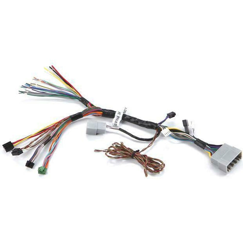 iDatalink HRN-RR-CH2 Interface Harness For Select 2004-10 Chrysler Vehicles - TuracellUSA