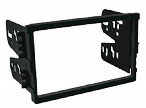 Metra 95-7309 Double DIN Installation Kit For Select 95-06 Vehicles NEW! - TuracellUSA