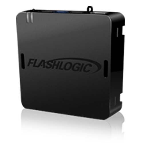 Flashlogic Plug N Play Remote Start Add-On Module 2007 PONTIAC AURA SKY FLRSGM2 - TuracellUSA