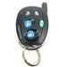 Prestige 07SP 5-Button Remote Control Replacement One-Way Transmitter - TuracellUSA