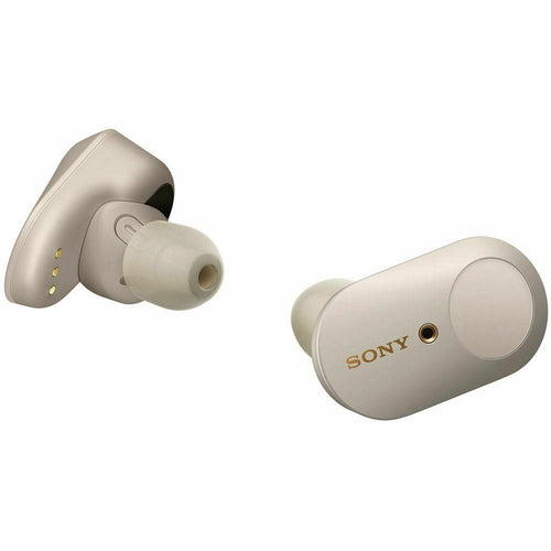 WF1000XM3S Sony Industry Leading Noise Canceling Truly Wireless Earbuds NEW - TuracellUSA