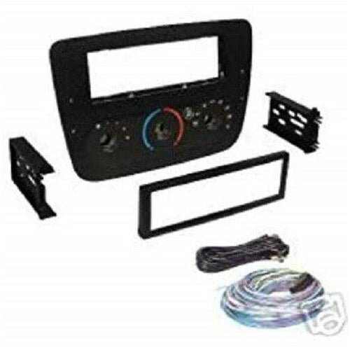 METRA 99-5716 LD Radio Installation Kit For Ford Taurus Merc Sable 00-03 - TuracellUSA