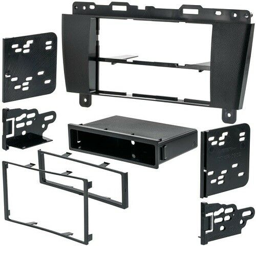 Metra 99-2021 Single Din Dash RADIO Kit For Buick Lacrosse 2005-2008 BRAND NEW - TuracellUSA