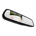 Momento R1 Car Rear View Mirror with 4.3" LCD Screen Dual Camera Inputs MR1000 - TuracellUSA