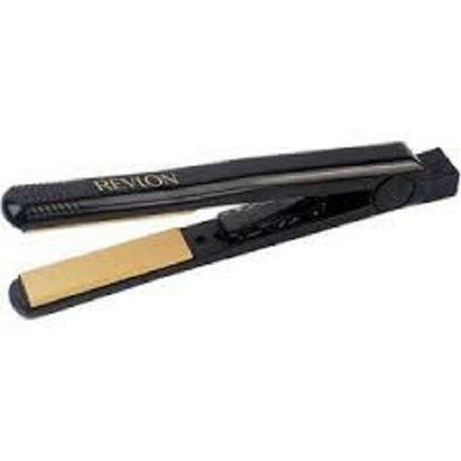 Revlon Perfect Heat Tourmaline Ceramic 1" Inch Hair Straightener RVST2046 NEW - TuracellUSA
