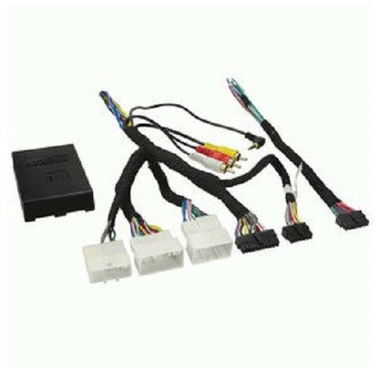 AXDIS-HK2 AXXESS 2013-Up Radio Replacement Interface (Replaced AX-HYKIA2-SWC) - TuracellUSA