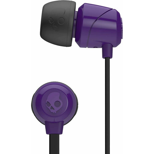 S2DUDZ042 Skullcandy Jib In-Ear Noise-Isolating Earbuds and Enhanced Bass NEW - TuracellUSA