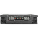 1200.42OHM BANDA Four Channel 300 Watts Max @ 2 Ohm Car Audio Amplifier NEW - TuracellUSA