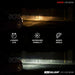 H13 LITE Series LED Headlight Kit Plug and Play Integrated Driver ZES Style - TuracellUSA